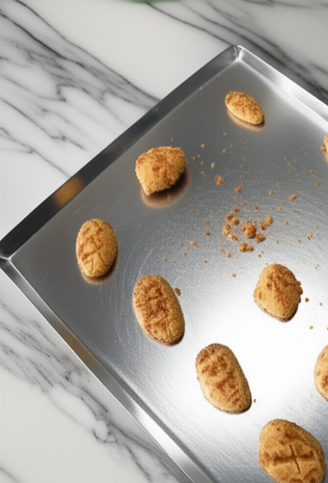 İtalyan Tip Tepsiler