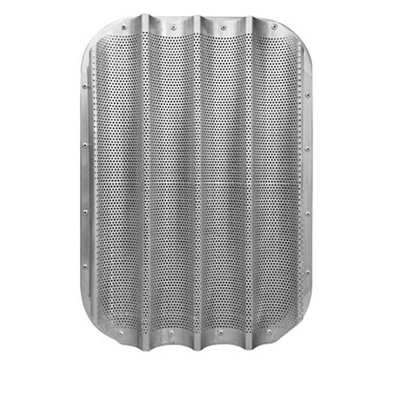 Baget Tepsisi, %100 1. Kalite Alüminyum, 60x80